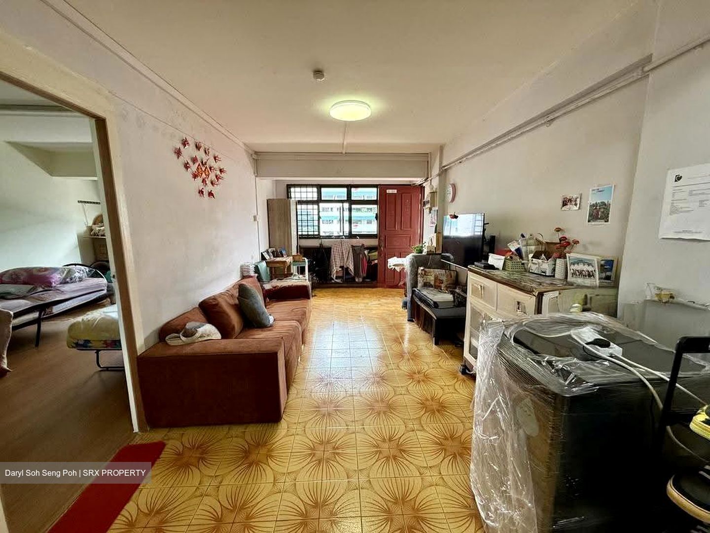 Blk 68 Geylang Bahru Ville (Kallang/Whampoa), HDB 3 Rooms #636468401